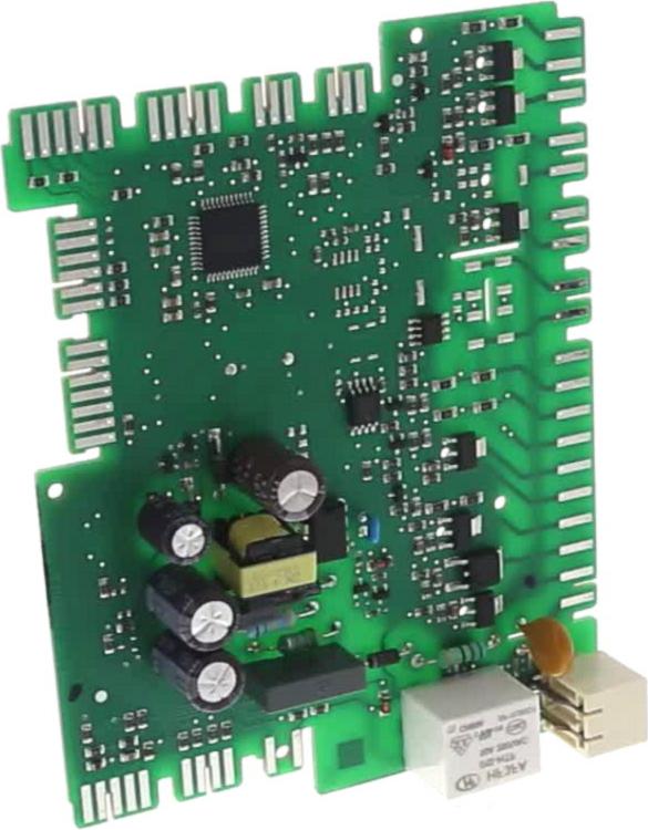 PLATINE Lave-Vaisselle T21_1