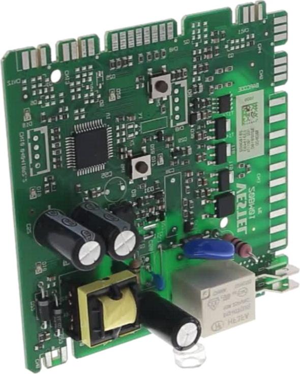 PLATINE Lave-Vaisselle VX14_3_WP