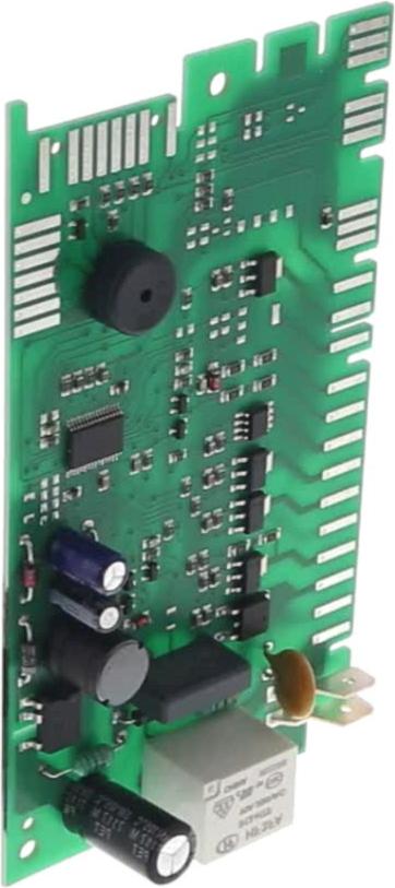 PLATINE Lave-Vaisselle B-D21-2-WP