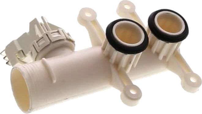 DISTRIBUTEUR Lave-Vaisselle HAUT/BAS + CONNECTEUR PRESSION