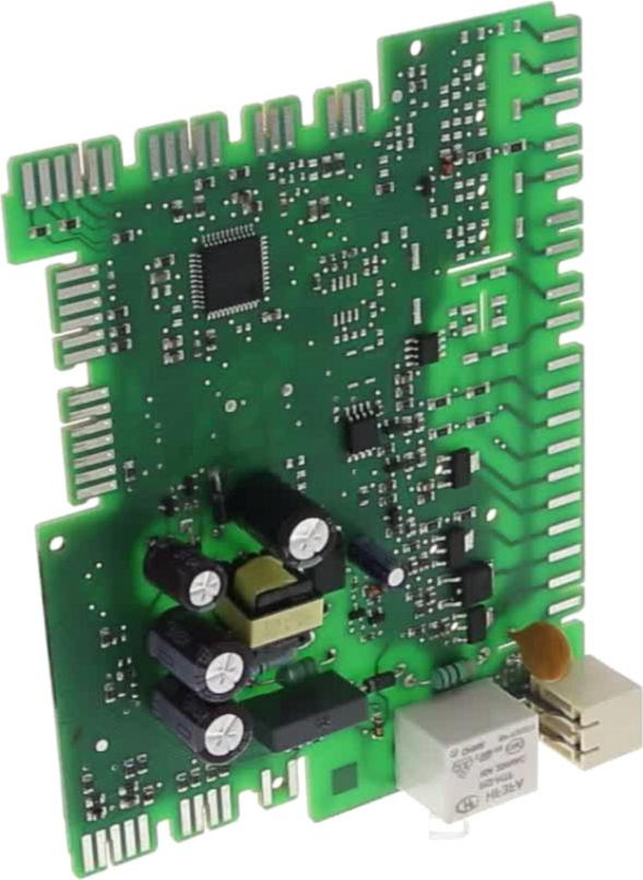 PLATINE Lave-Vaisselle B-T13_11
