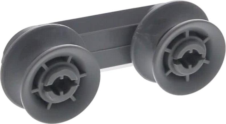 ROUE Lave-Vaisselle RAIL PANIER Supérieur