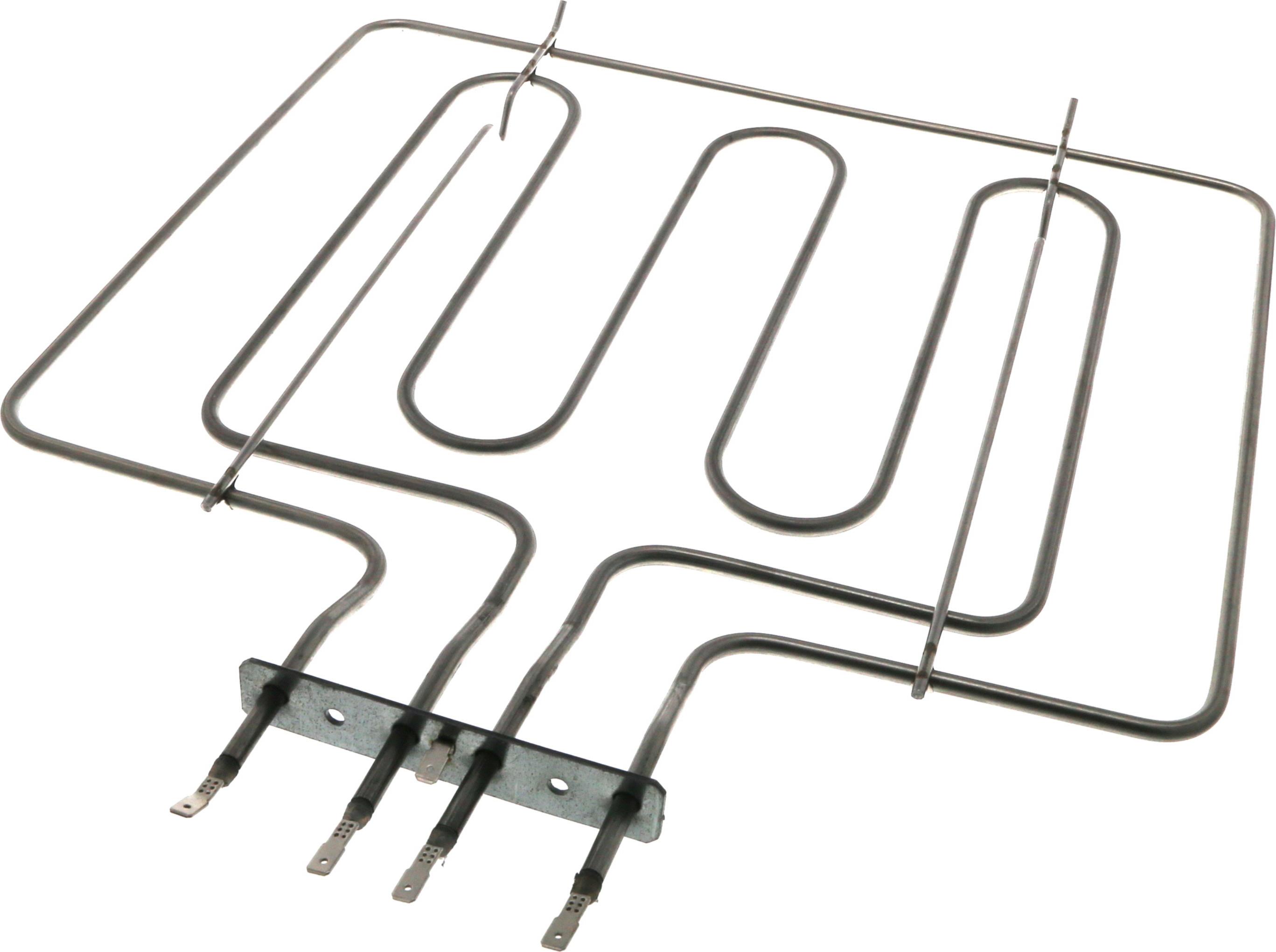 RESISTANCE Cuisinière GRILL 2700w 380*355mm EGO 2042774000