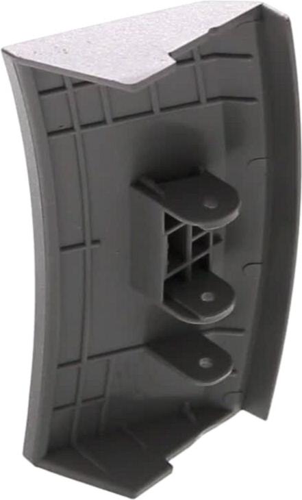 POIGNEE Lave-Linge INOX