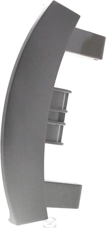 POIGNEE Lave-Linge HUBLOT D65 GRIS SILVER 42116450