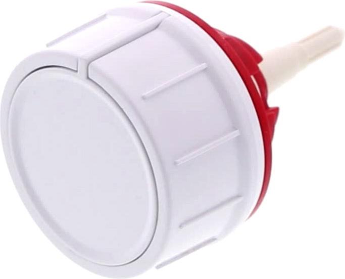 MANETTE Lave-Linge Programmateur BLANCHE P12