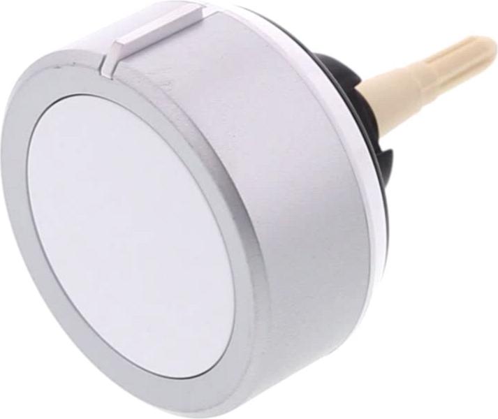 MANETTE Lave-Linge Programmateur BLANCHE/SILVER P11