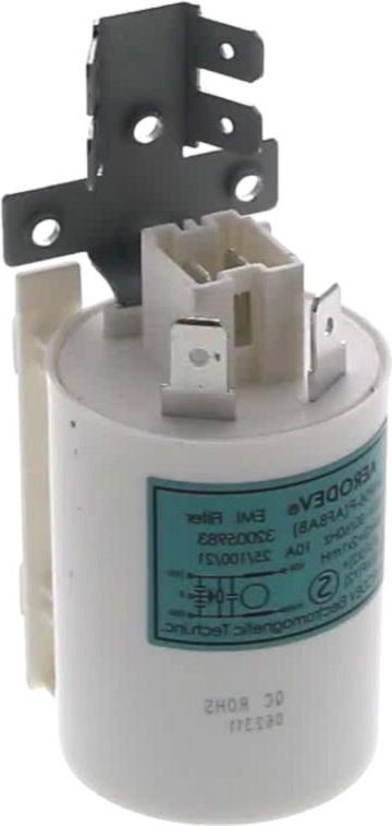 CONDO Lave-Linge ANTIPARASITE (0,47 uF 10A)