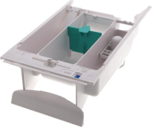 TIROIR Lave-Linge BOITE LESSIVE