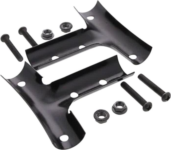 RACCORD PIED VENTILATEUR