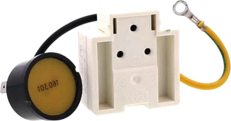 RELAIS Froid Démarrage+thermique LU88CY1