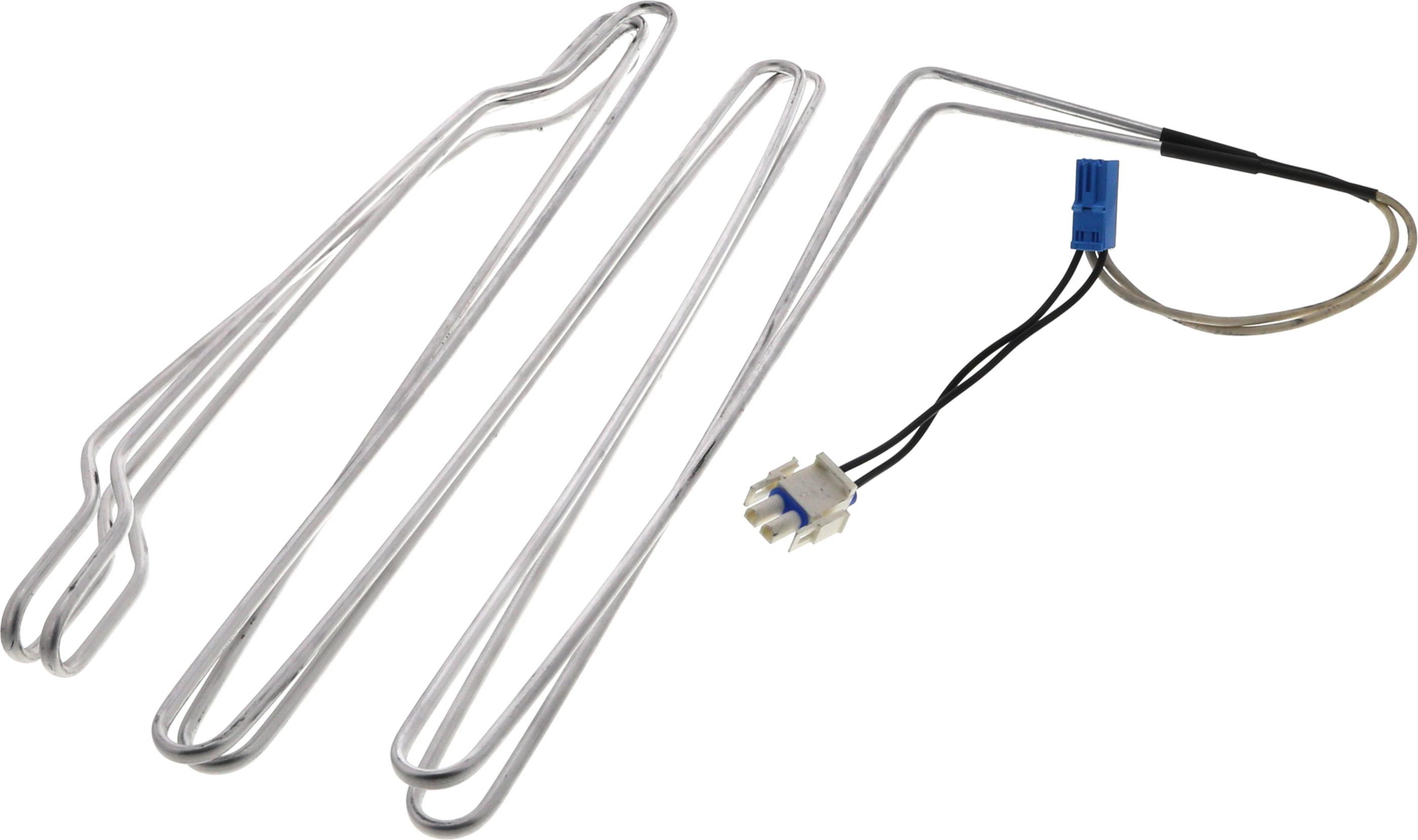 RESISTANCE Froid Evaporateur 373 124W CONNECTEUR DOUBLE