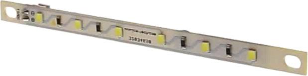 RAMPE Froid 6 LED 129mm 12V