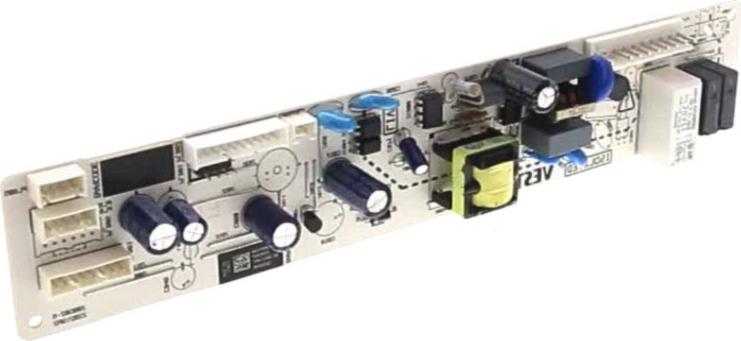 PLATINE Froid ARRIERE 373EA+ 23312949