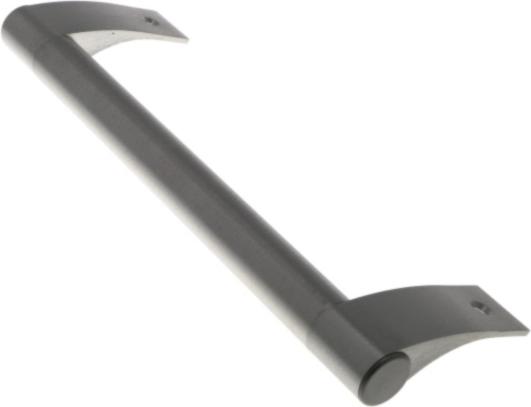 POIGNEE Froid Congélateur 370GR GRISE 249MM entraxe 220MM