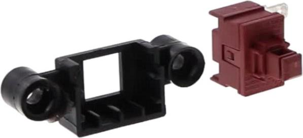 Interrupteur Aspirateur + SUPPORT