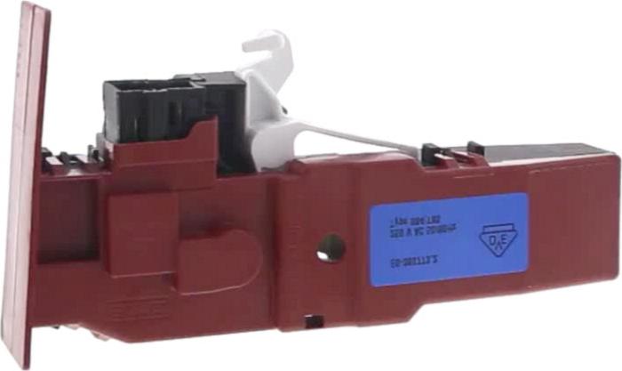 SECURITE Lave-Linge PORTE EG-380773.2  884,T85