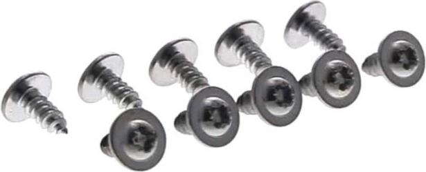 VIS Four FIXATION FOUR lot de 10