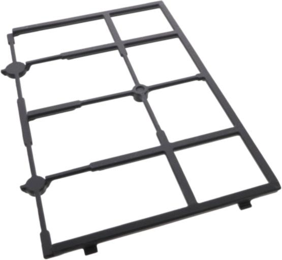 GRILLE Plaque GAUCHE