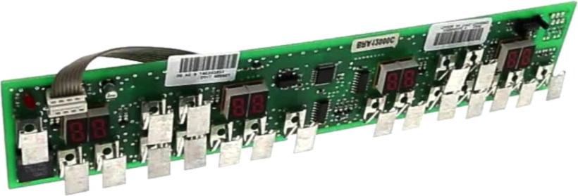 PLATINE Plaque COMMANDE