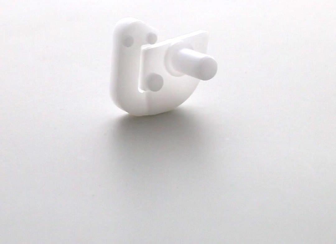 DOUILLE Froid GAUCHE