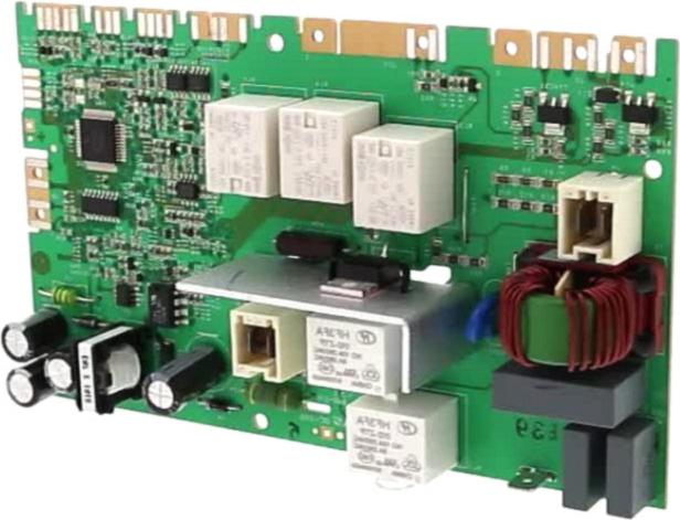 PLATINE Lave-Linge PUISSANCE