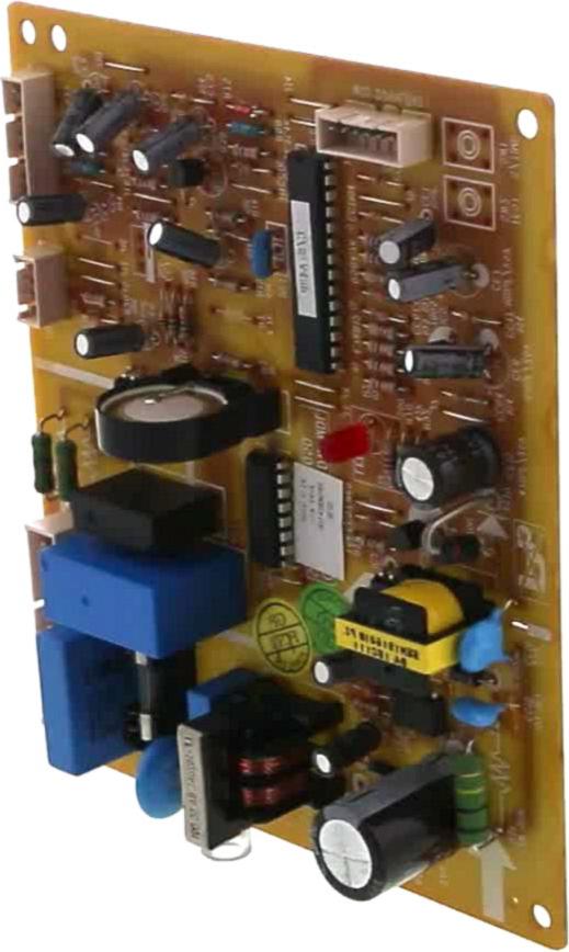 PLATINE Froid PUISSANCE 30143KW0A0