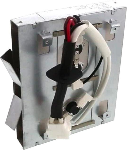 RESISTANCE Sèche-Linge