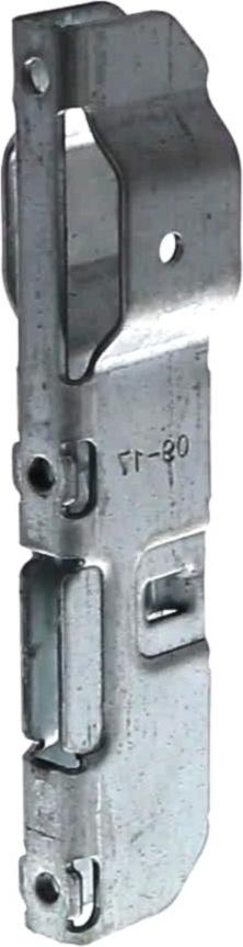 SUPPORT Four CHARNIERE