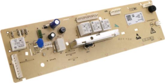 PLATINE Lave-Linge COMMANDE AKO 769664-04 301330860049 761552-07