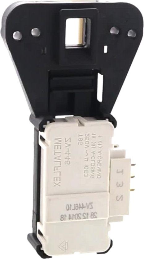 SECURITE Lave-Linge PORTE ZV446L10