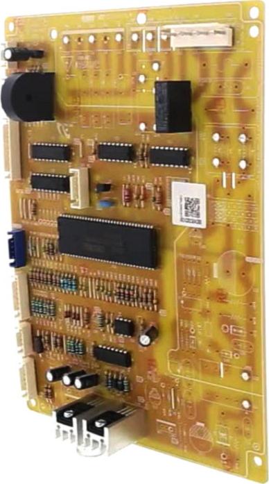 PLATINE Froid PUISSANCE