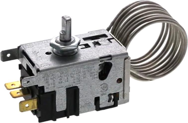 THERMOSTAT Froid 077B6860