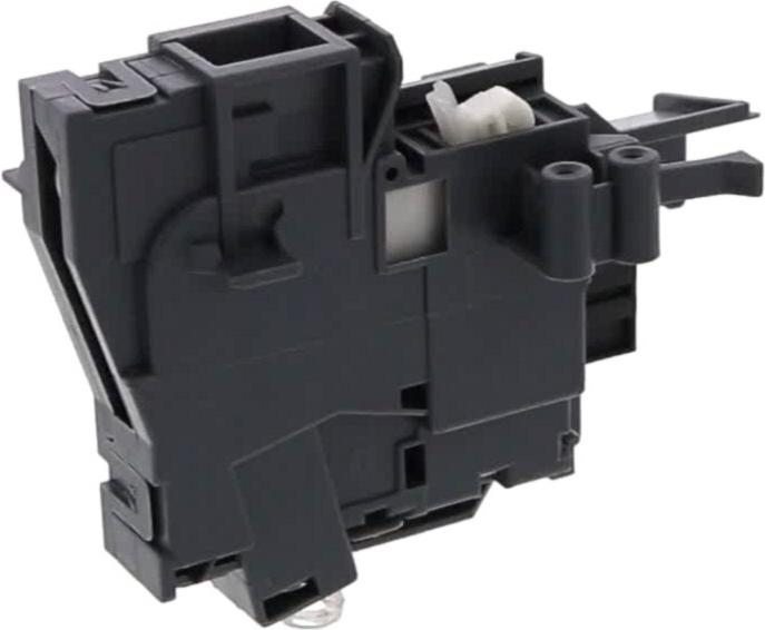 SECURITE Lave-Linge PORTE DA 061 667