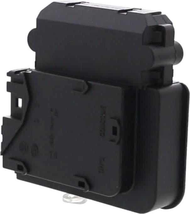 SECURITE Lave-Linge PORTE