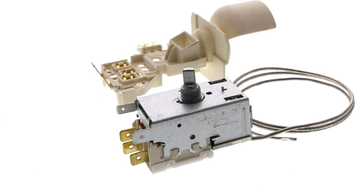 THERMOSTAT Froid KIT K59S1891500