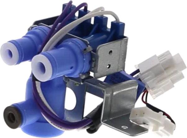 ELECTROVANNE Froid 2 VOIES