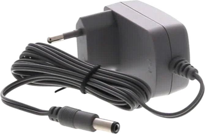 CHARGEUR Aspirateur Alimentation