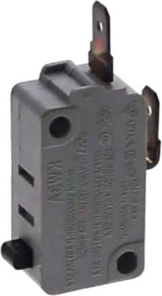 Interrupteur Micro onde