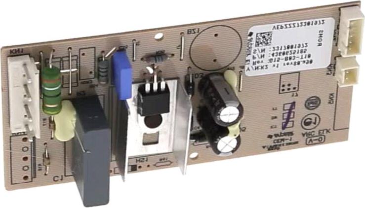 PLATINE Froid COMMANDE