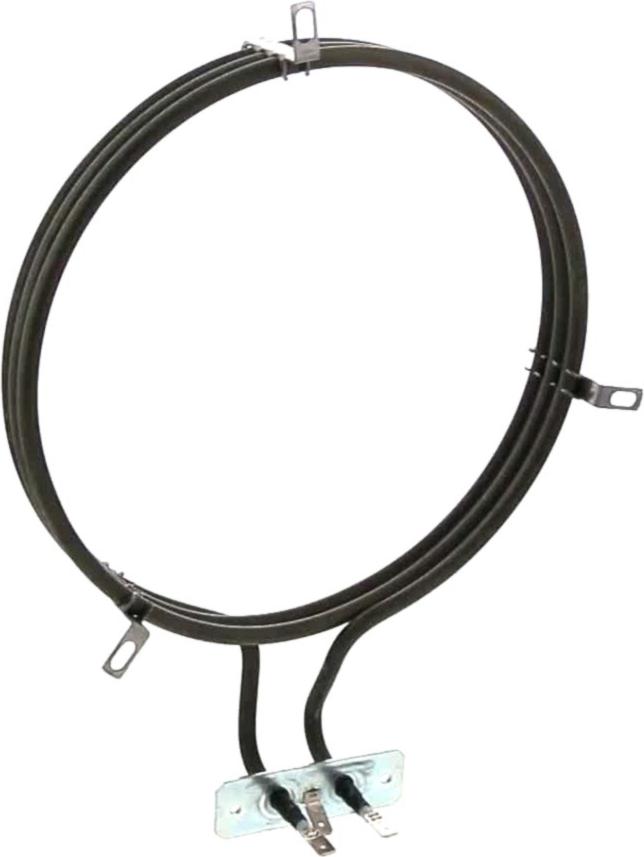 RESISTANCE Cuisinière CIRCULAIRE 2400W 230V