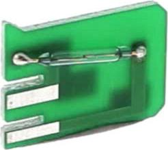 PLATINE Lave-Vaisselle DEBITMETRE