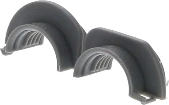 FIXATION Lave-Vaisselle TUYAU VIDANGE