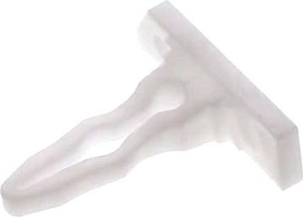 CROCHET Sèche-Linge PORTE