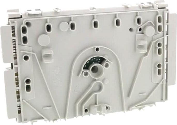 PLATINE Sèche-Linge COMMANDE "programmee"