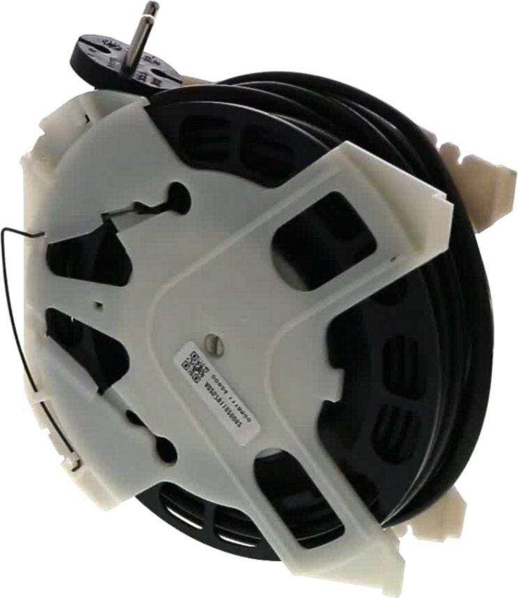 ENROULEUR Aspirateur