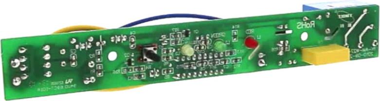 PLATINE Froid DISPLAY Congélateur 