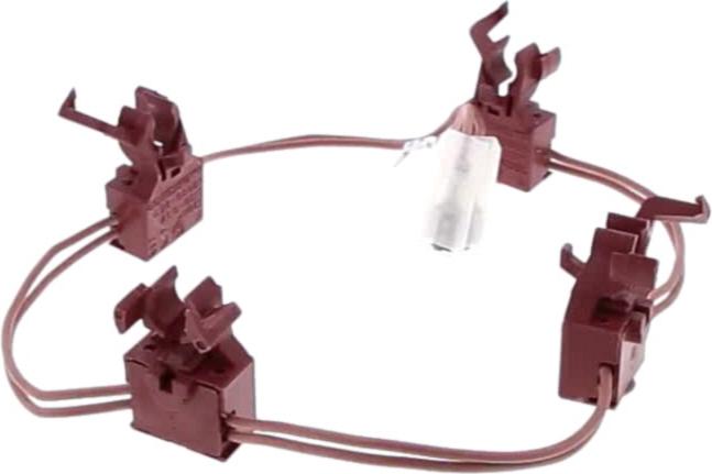 Interrupteur Cuisinière ALLUMAGE *4*