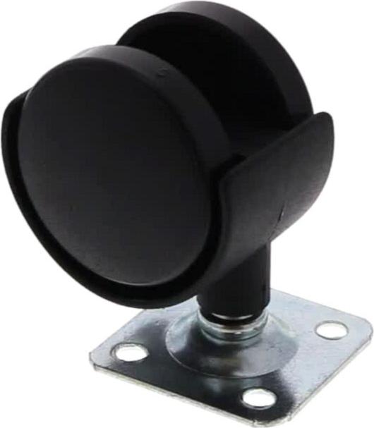 ROUE Petit electro ménager Climatiseur