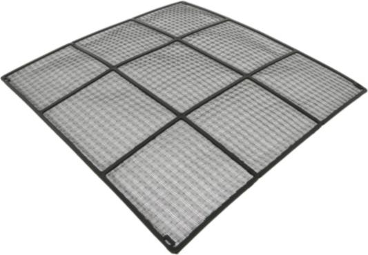 FILTRE Climatiseur EVAPORATEUR